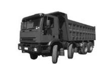IVECO EUROTRAKKER