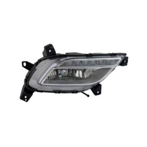 Antibrouillard droit pour KIA NIRO 2016-2019, avec feu de virage statique, montage SEOGU, Neuf