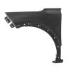 Aile avant gauche pour KIA NIRO depuis 2022, avec trous elargisseur, Neuf