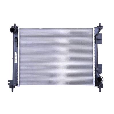 Radiateur de refroidissement moteur pour KIA RIO depuis 2017, OEM: 25310H8300, Neuf