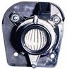 Feu antibrouillard droit pour LANCIA YPSILON I ph. 2 2006-2011, H3, Neuf