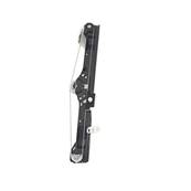Lève vitre électrique avant gauche pour FIAT PUNTO EVO 2009-2011, sans moteur, Mod. 3/5 portes, Neuf