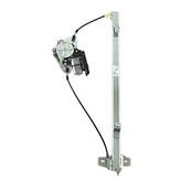 Lève vitre électrique avant droit pour IVECO DAILY CITY 2000-2006, avec moteur, confort, Mod. 3 portes, Neuf