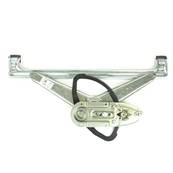 Lève vitre électrique avant droit pour FORD FOCUS II phase 2 2008-2011, sans moteur, confort, Mod. 5 portes, Neuf