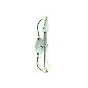 Lève vitre électrique arrière gauche pour BMW X1 E84 phase 2 2012-2015, sans moteur, confort, Neuf