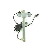 Lève vitre électrique arrière droit pour JEEP GRAND CHEROKEE 2005-2010, avec moteur, Neuf
