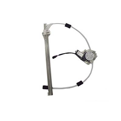 Lève vitre électrique arrière gauche pour JEEP CHEROKEE 2001-2005, avec moteur, Neuf