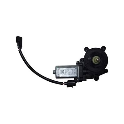 Moteur de Lève vitre électrique avant gauche pour FORD FIESTA Mk5 phase 1 2002-2005, Mod. 3 portes, Neuf
