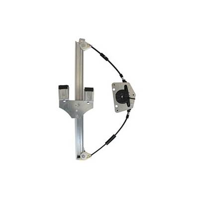 Lève vitre électrique arrière droit pour AUDI A6 III phase 1 2004-2008, sans moteur, confort, Neuf