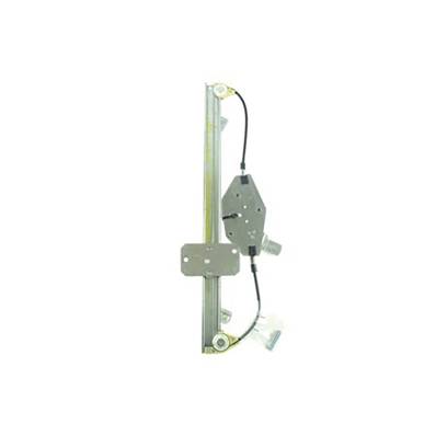 Lève vitre électrique avant droit pour DACIA DUSTER I phase 1 2010-2013, sans moteur, Mod. 5 portes, Neuf