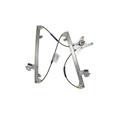 Lève vitre électrique avant droit pour OPEL MERIVA B phase 2 2014-2017, sans moteur, confort, Mod. 5 portes, Neuf
