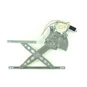 Lève vitre électrique avant gauche pour HYUNDAI i20 I phase 1 2009-2012, avec moteur, Mod. 5 portes, Neuf