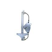 Lève vitre électrique arrière droit pour CITROËN C3 PICASSO phase 1 2009-2012, sans moteur, confort, Neuf