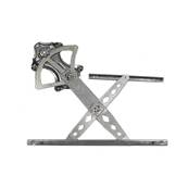 Lève vitre électrique avant droit pour MITSUBISHI L200 IV phase 2 2010-2014, sans moteur, confort, Mod. 5 portes, Neuf