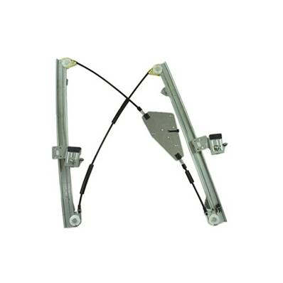Lève vitre électrique avant droit pour HYUNDAI i30 I phase 1 2007-2010, sans moteur, confort, Mod. 5 portes, Neuf