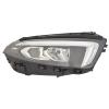 Phare Optique FULL LED avant droit pour MERCEDES CLASSE A, depuis 2018 (W177), avec moteur, Neuf