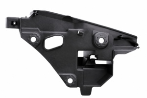Charnière de capot droite pour SMART FORFOUR 2014-2019, Neuve