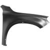 Aile avant droite pour MERCEDES CLASSE GLA Phase 1, 2013-2016 (X156), Neuve  peindre