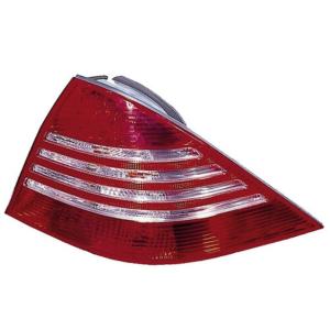 Feu arrière droit à LED pour MERCEDES CLASSE S, 2002-2005 (W220), Neuf