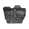 Cache sous moteur pour MITSUBISHI OUTLANDER 2010-2011, Neuf