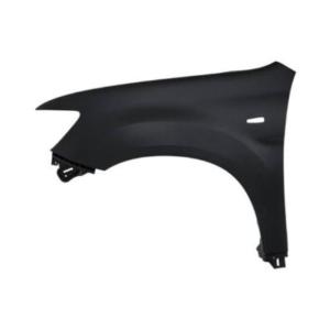 Aile avant gauche pour MITSUBISHI OUTLANDER 2007-2010, Neuve