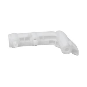 Support droit de pare-chocs avant pour MITSUBISHI L200 V Phase 2 2019-2023, Neuf