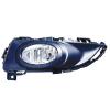 Feu antibrouillard avant gauche H11 pour MAZDA 3 I 2003-2006, Mod. 3/5 portes,  neuf