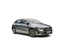 CLASSE B depuis 01/2019 (W247)