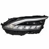 Phare gauche pour NISSAN QASHQAI III ph. 1 depuis 2021, WY21W/LED, avec moteur, Neuf