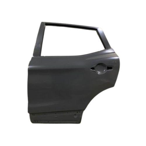 Porte arrière gauche pour NISSAN QASHQAI II phase 2 2017-2021, Neuve