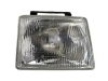 Phare Optique avant droit pour OPEL CORSA A 1983-1987, H4, MANUEL Neuf