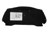 Panneau d'insonorisation du capot moteur pour PEUGEOT 2008 I phase 1 2013-2016, 7 clips, Neuf
