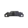Jupe Face arrière extérieur pour PEUGEOT 208 II phase 1 2019-2023, Neuve