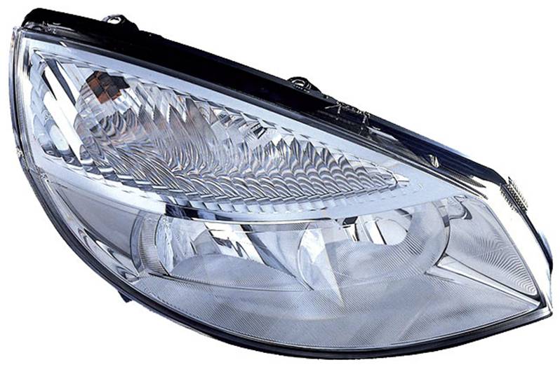 Phare Optique avant droit RENAULT SCENIC II phase 1 2003