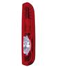 Feu arrière droit pour NISSAN PRIMASTAR phase 2, 2006-2016, (4 encoches), Neuf