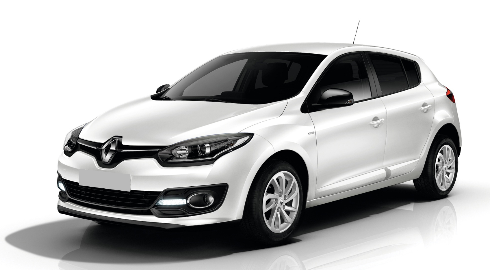 Pièces de carrosserie pour RENAULT MÉGANE III ph. 3 2014 2015 2016