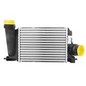 Intercooler pour RENAULT SCENIC IV ph.1 depuis 2016, OEM: 144614ED0A, Neuf