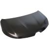 Capot pour RENAULT KANGOO III phase 1 depuis 2021, en fer, Neuf