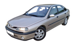 LAGUNA I phase 2 de 06/1998 � 02/2001