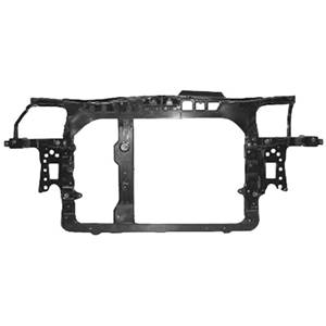 Masque Armature face avant pour SEAT IBIZA III phase 1, 2002-2005, (sans climatisation), Neuf