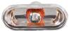 Feu latral droit ou gauche pour SEAT LEON I blanc, transparent, 1998-2005, Neuf