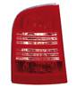 Feu arrire gauche pour SKODA OCTAVIA I ph. 1 1997-2000, Mod. S.W., Neuf