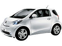 Toyota IQ