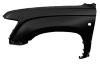 Aile avant gauche pour TOYOTA HILUX PICK UP 2001-2005, Mod. 4WD, Neuf  peindre