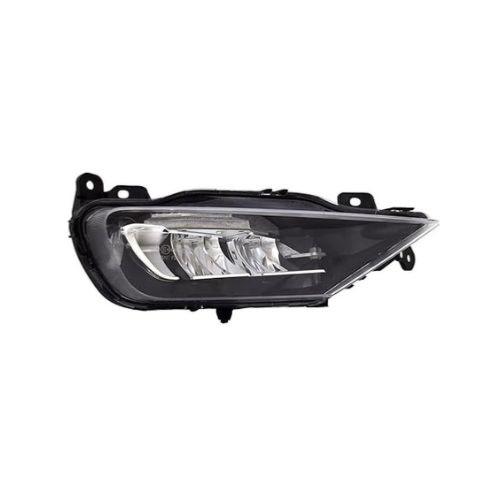 Feu antibrouillard droit pour VOLVO XC60 II 2017-2021, avec porte-lampe, Neuf
