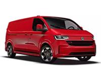 TRANSPORTER T6.1 phase 3 depuis 07/2024