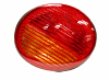 Feu arri�re droit pour VOLKSWAGEN NEW BEETLE ph.1, 1998-2005, avec porte-lampe, Neuf