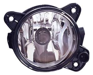 Feu antibrouillard gauche pour VOLKSWAGEN POLO IV 2005-2009 phase 2, HB4, modèle Sport (type Hella)