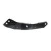 Sige de phare avant gauche pour VOLKSWAGEN GOLF VI, 2008-2012, Neuf