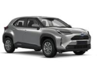 YARIS CROSS depuis 09/2020
